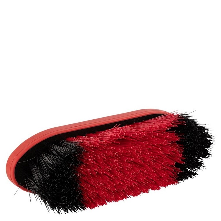 Premiere Borstel Dandy Soft Grip Hard Groot