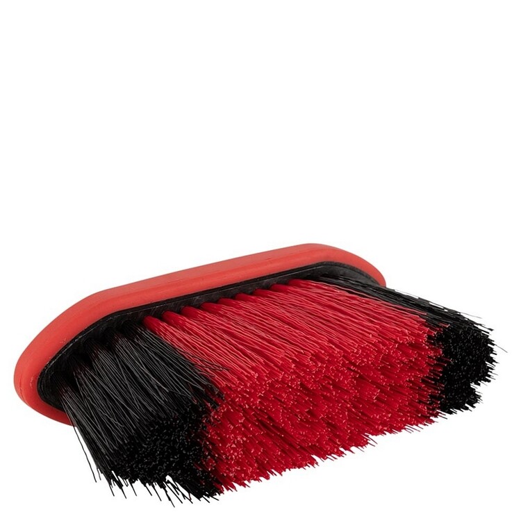 Premiere Borstel Dandy Soft Grip Hard Medium