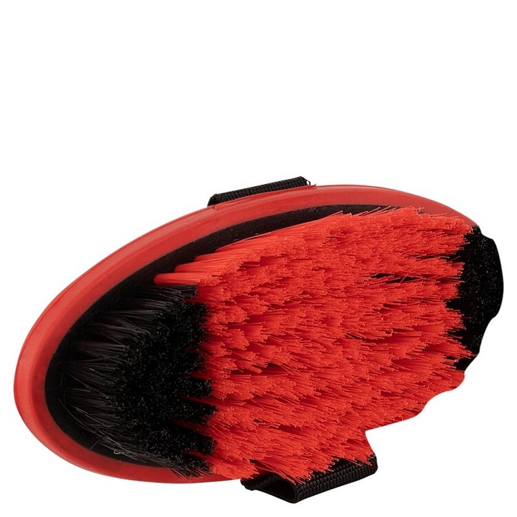 Premiere Bodyborstel Soft Grip Zacht Medium