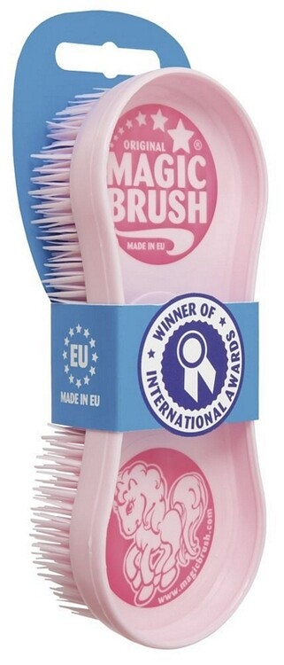 Magic Brush Pink Pony