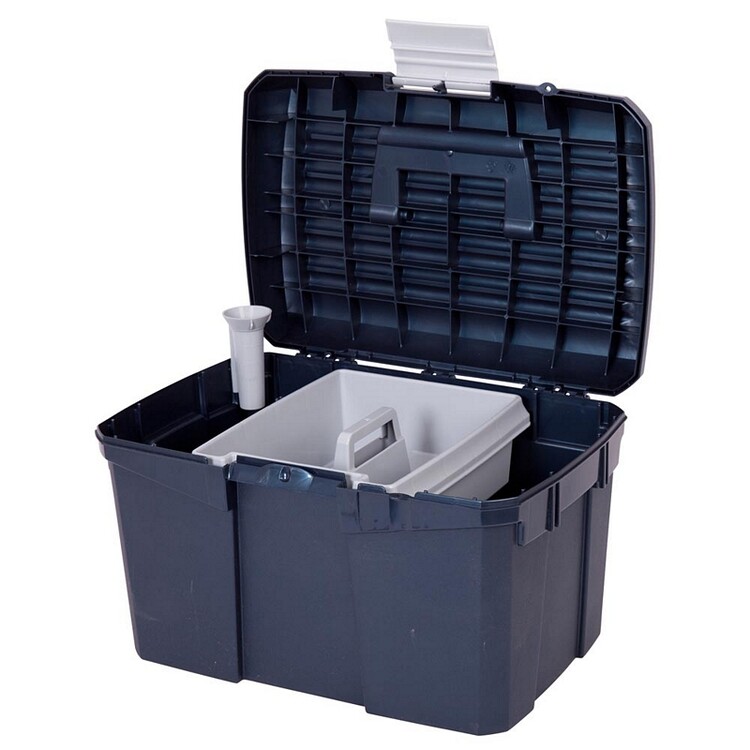 BR Poetsbox Carlo II