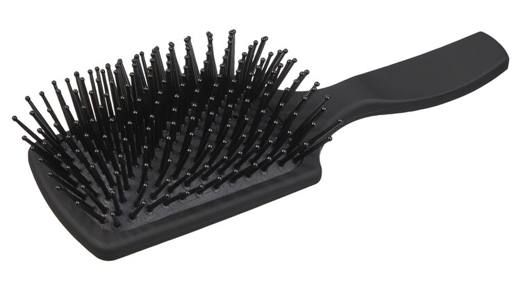 LeMieux Heritage Tangle Tidy zwart
