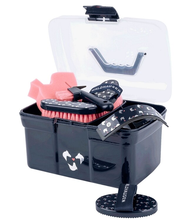 Waldhausen Poetskoffer Lucky