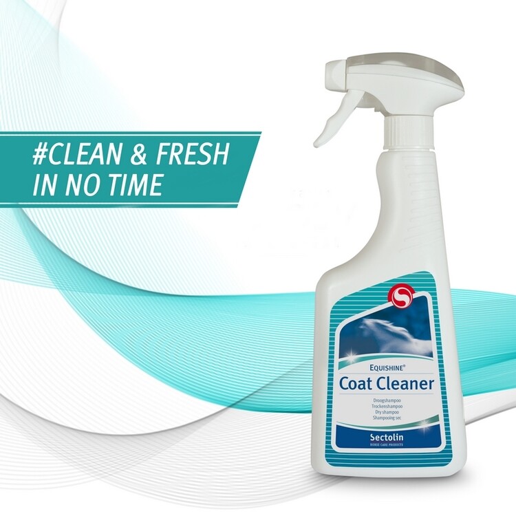 Sectolin Coat Cleaner