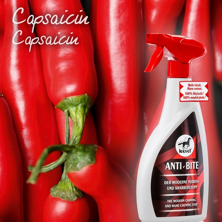 Leovet Anti Bijt | 550ml