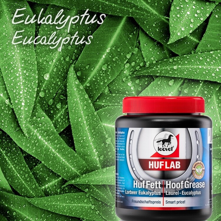 Leovet Hooflab Hoefvet | 750ml
