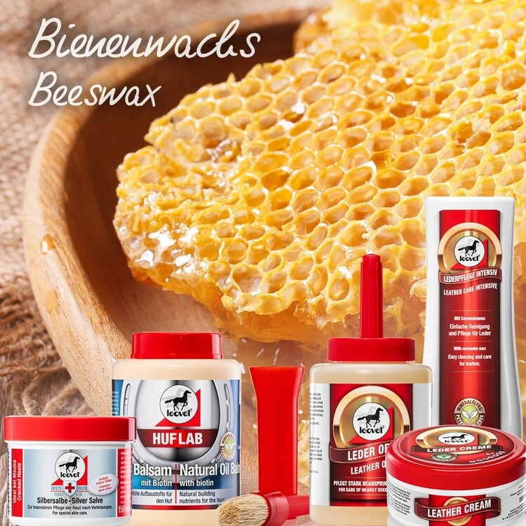 Leovet Hooflab Balsem | 500ml