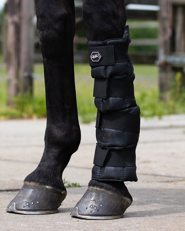 QHP Cooling bandage