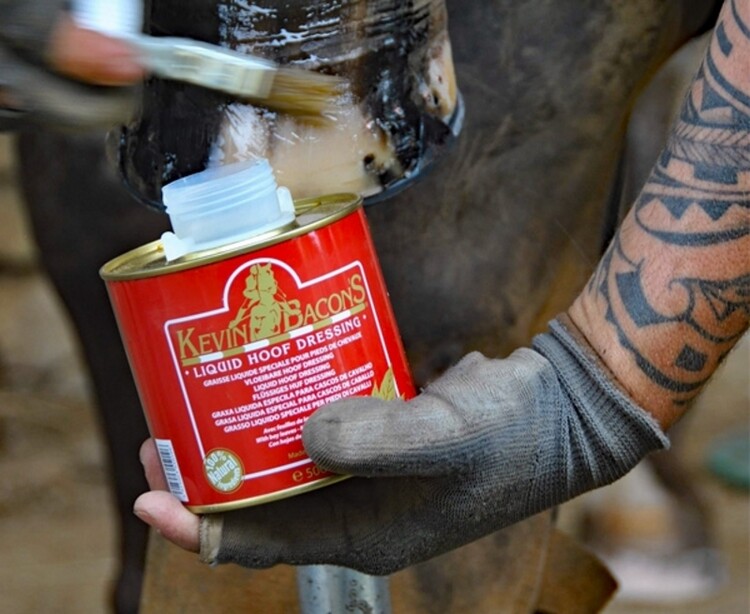 Kevin Bacon's Liquid Hoefdressing 500ml
