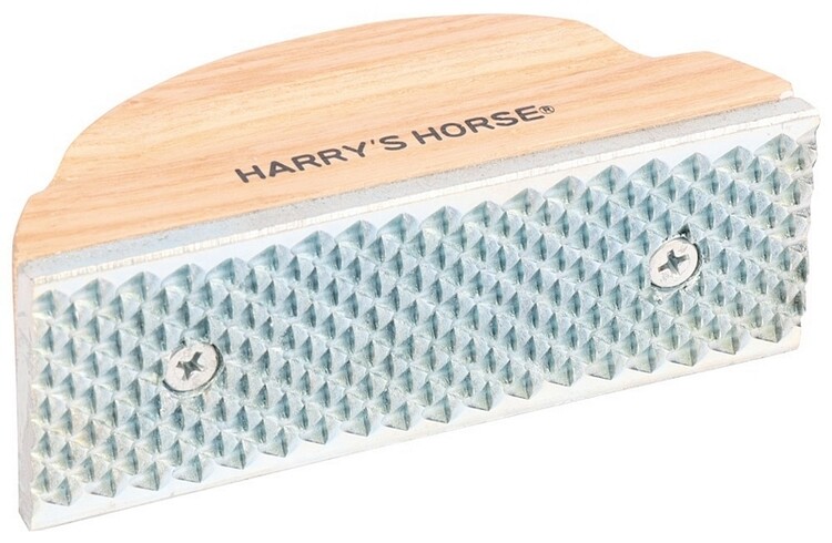 Harry's Horse Hoefrasp