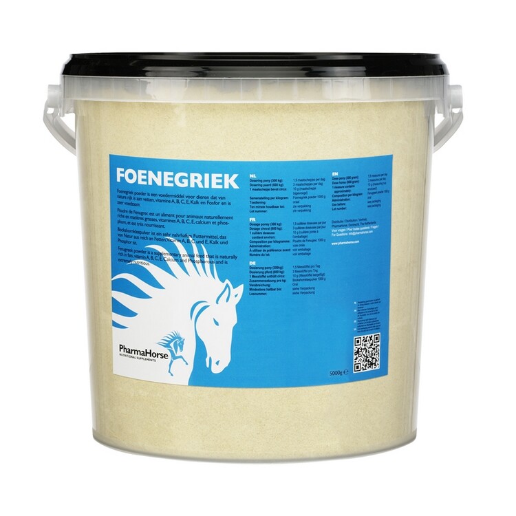 PharmaHorse Foenegriek 2500gram