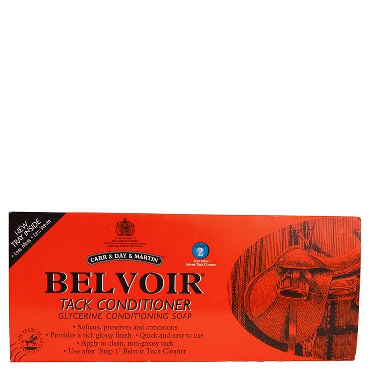 Carr & Day & Martin lederzeep Belvoir 250 g