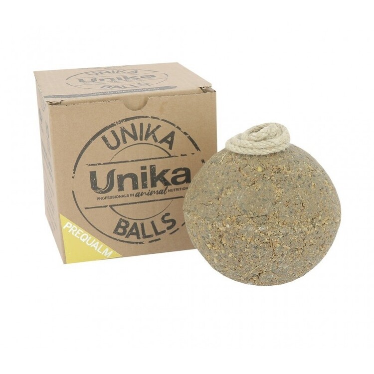 Unika Prequalm Ball 1,8kg