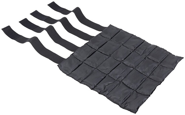 Harry's Horse Cold Wraps