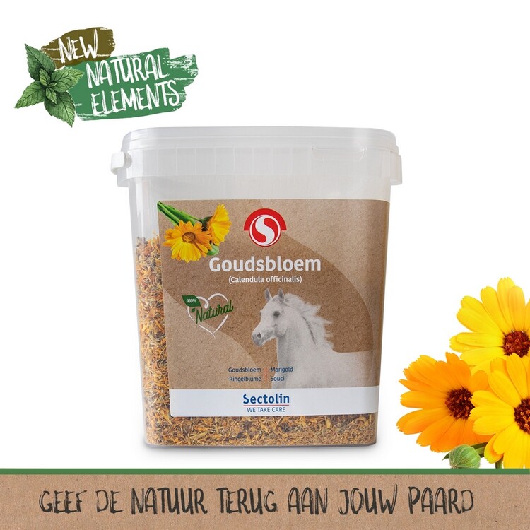 Sectolin Goudsbloem 400gr