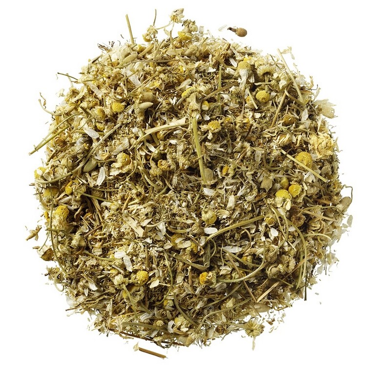 HorseFlex Kamille 800gram