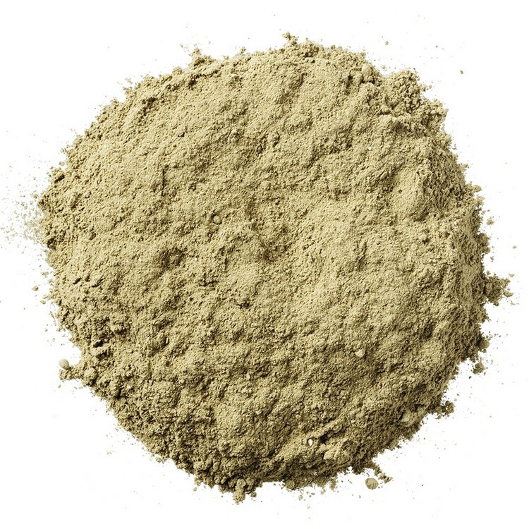 HorseFlex Mellow Mood 1000gram