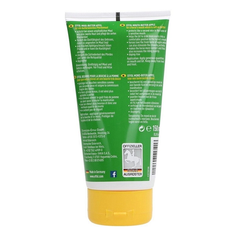 Effol Mondboter 150ml