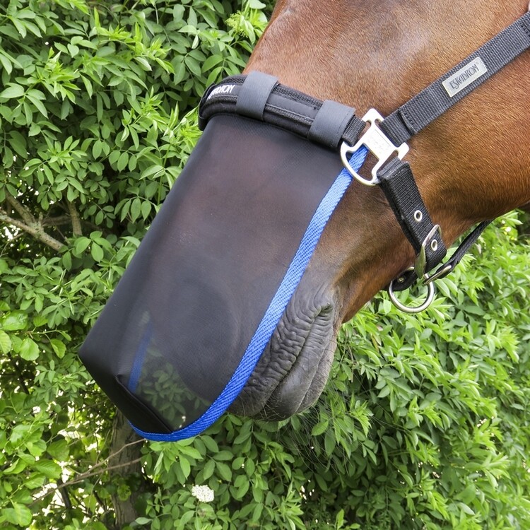 DKR Sports UV Protection Neusnetje