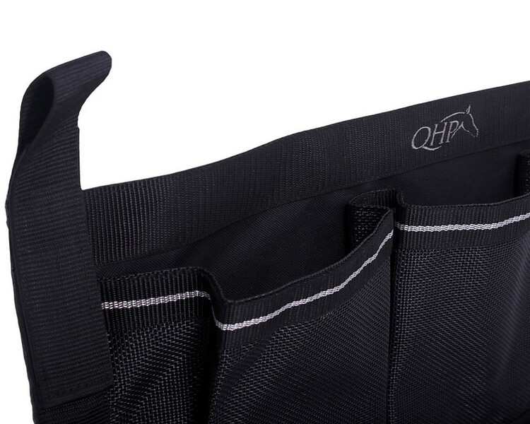 QHP Stal organizer