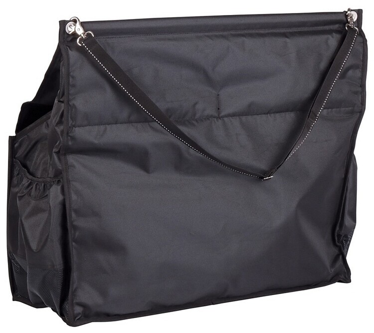 Harry's Horse Stable organiser Denici Cavalli