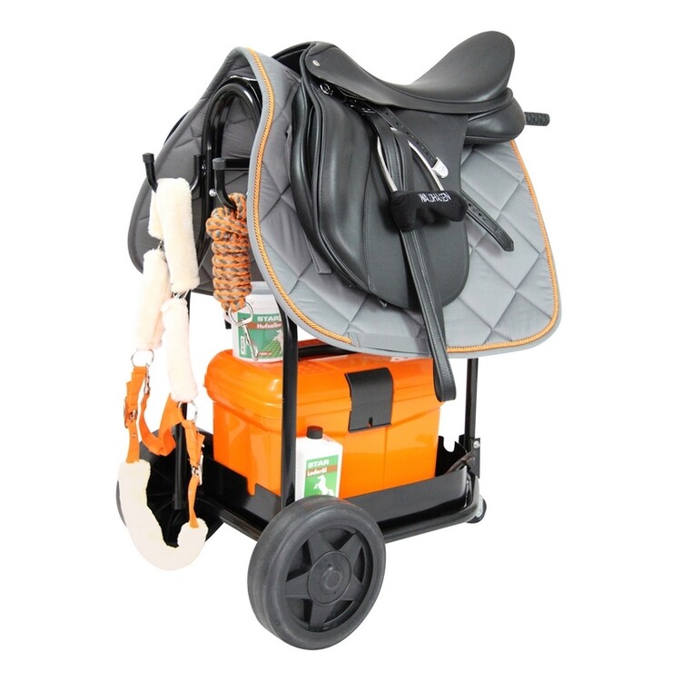 Waldhausen Stal-carry wagen
