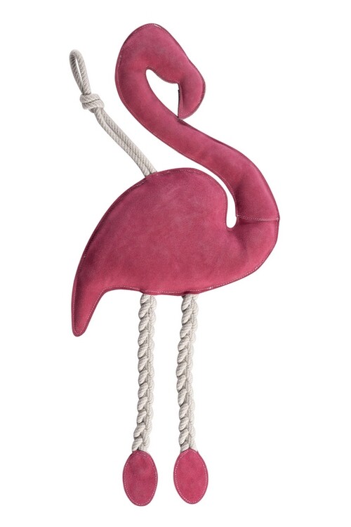 HKM Paardenspeelgoed Flamingo