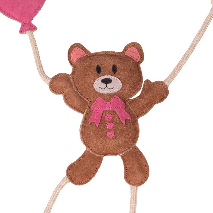QHP Paardenspeelgoed Valentine