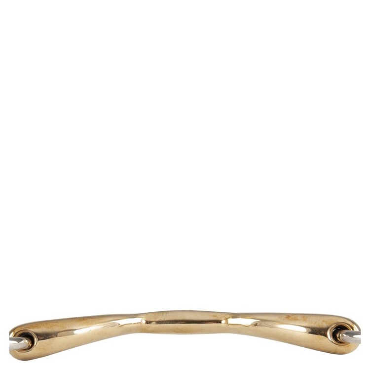 BR ongebroken watertrens Soft Contact 16 mm