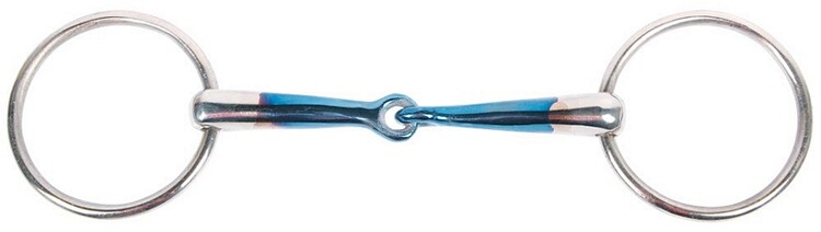 Harry's Horse Watertrens lichtgewicht Sweet Iron 16mm