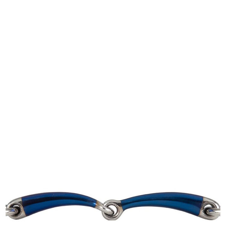BR enkel gebroken watertrens Sweet Iron 14 mm