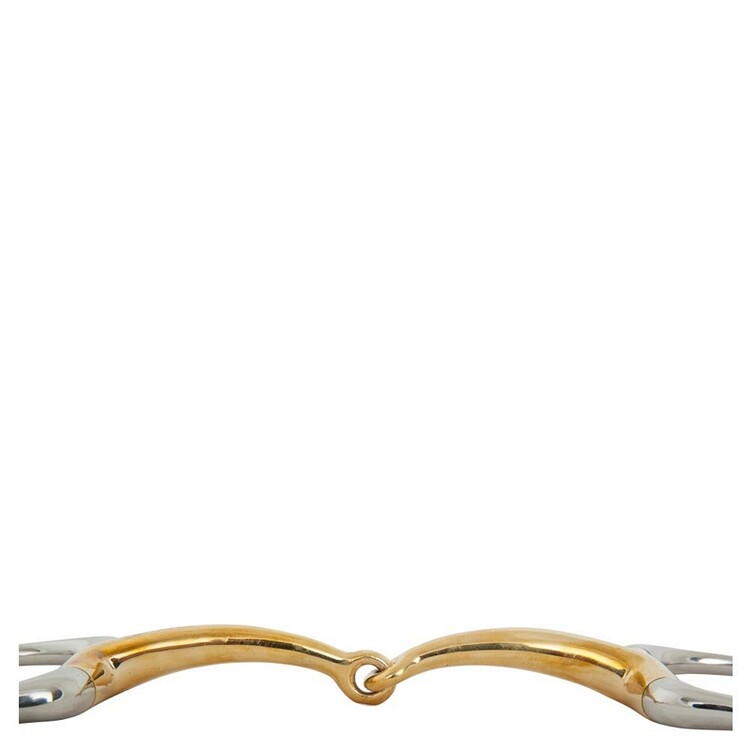 BR Bustrens Soft Contact 12 mm enkel gebroken
