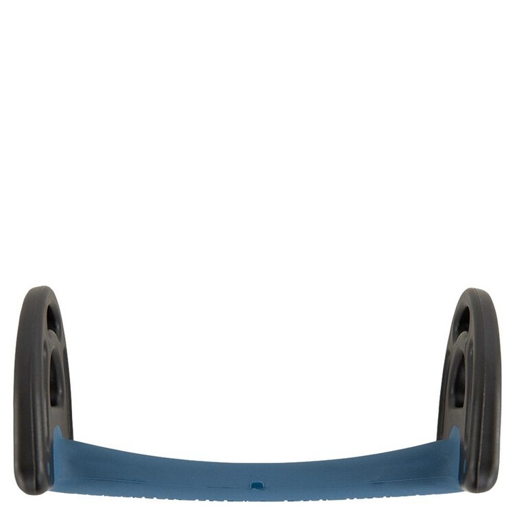 Acavallo Ongebroken D-trens Sensitive