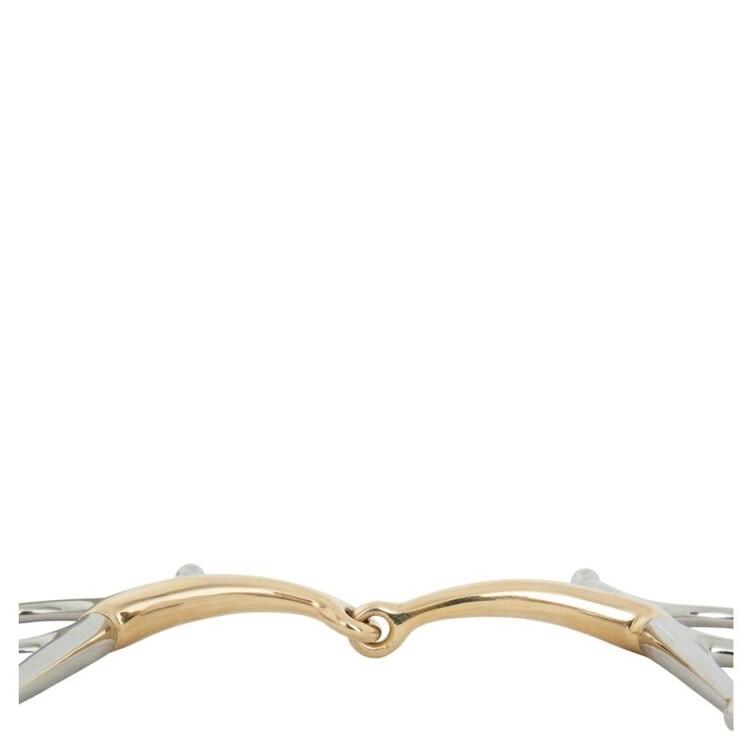 BR Kneveltrens Soft Contact 14mm