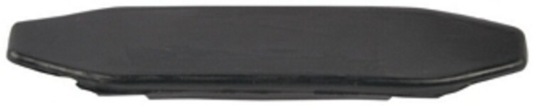 Harry's Horse Kinkettingbeschermer rubber
