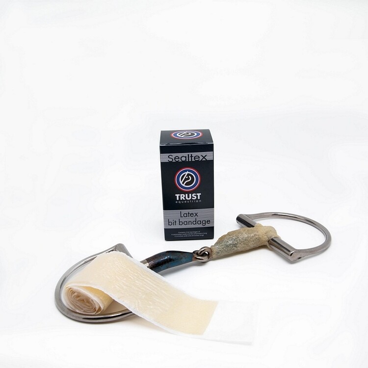 Trust Sealtex Latex Bit  Bandage