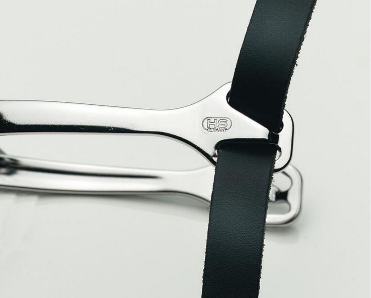 Sprenger Sporen Ultra Fit Glad Wiel