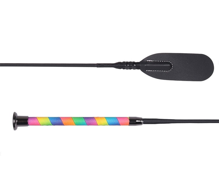 QHP Springzweep Ombre