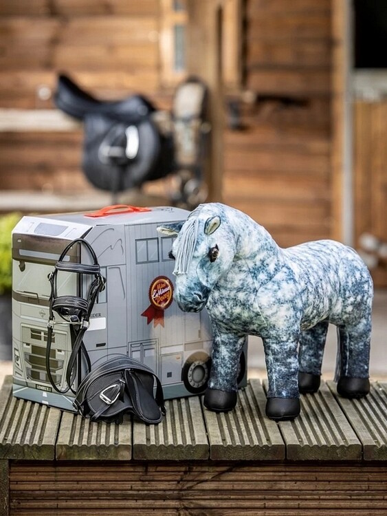 LeMieux Mini Toy Pony Sammy