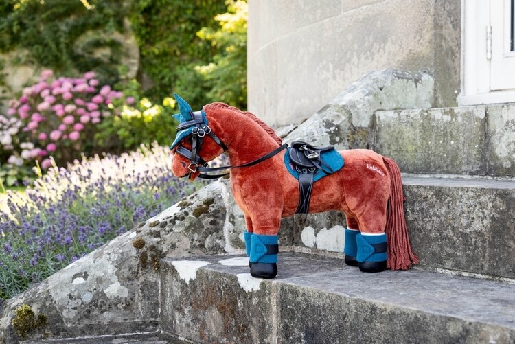 LeMieux Mini Toy Pony Thomas