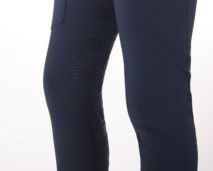 QHP Rijlegging Eden Junior anti-slip zitvlak