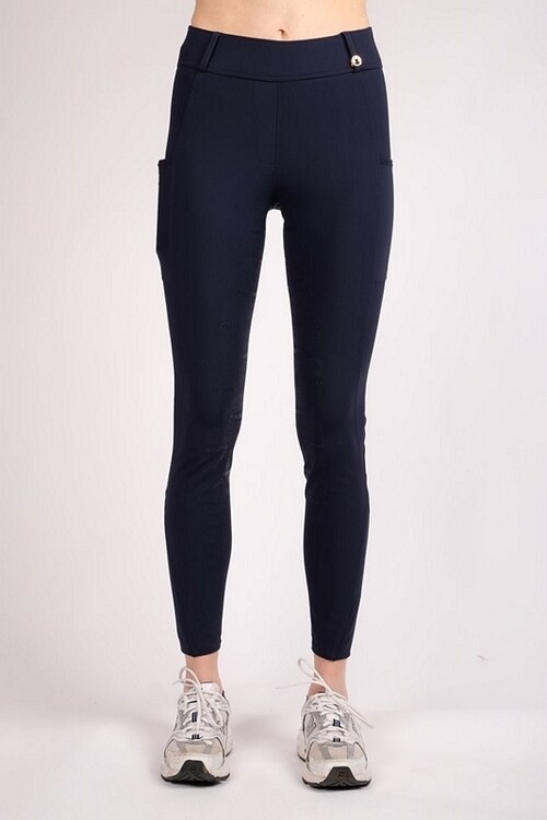 Montar Rijlegging Junior Pull-on Rosegold