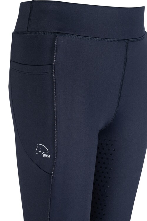 HKM Rijlegging Alice Kids FullGrip