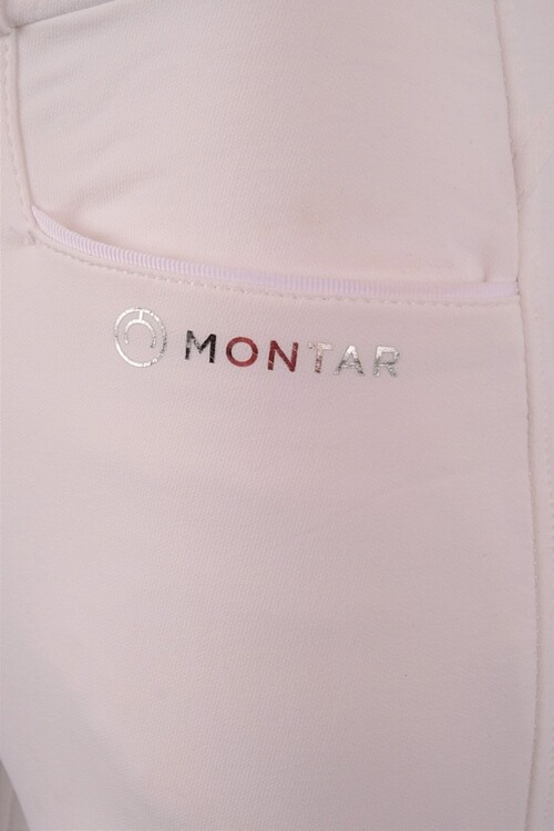 Montar Rijbroek Molly Highwaist Vol2 Full Grip