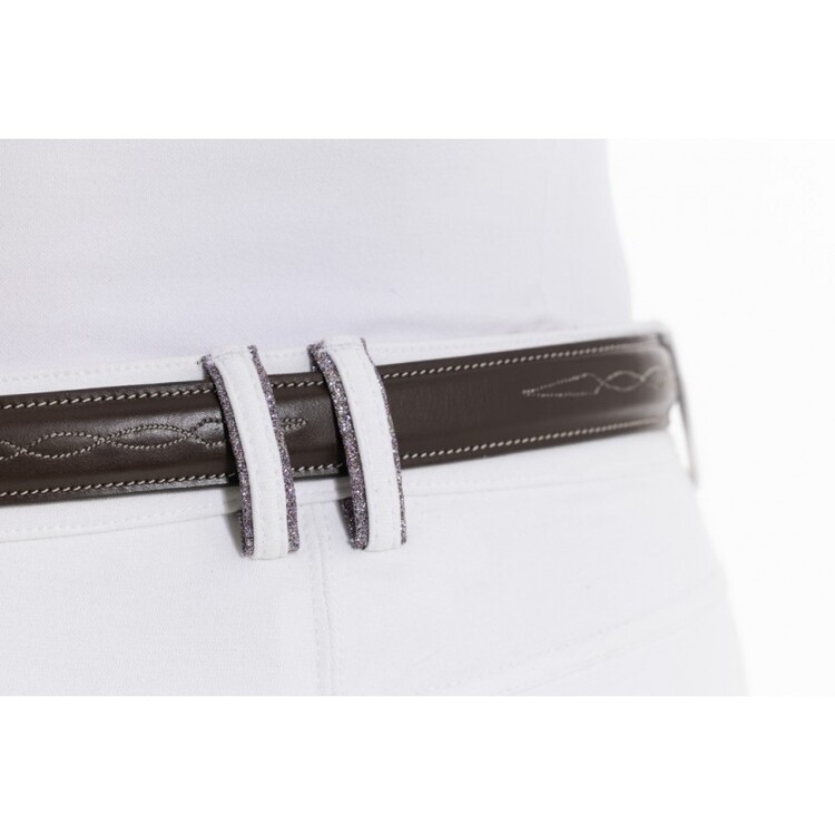 Equitheme Rijbroek Kim Organic cotton