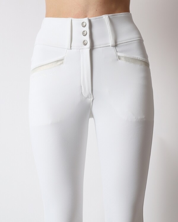 Montar Rijbroek Kirsten Extra Highwaist Crystaltape FullGrip