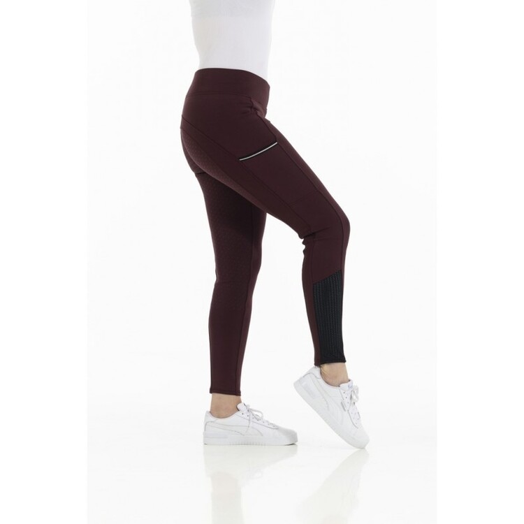 Equitheme Pull-on Rijlegging Brigitte FullGrip