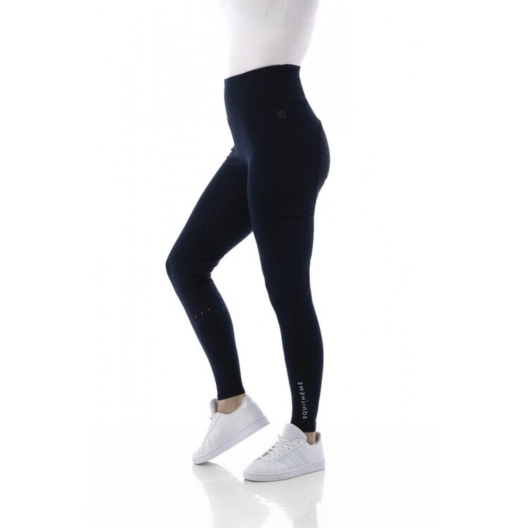 Equitheme Ridingtight LyLy Fullgrip
