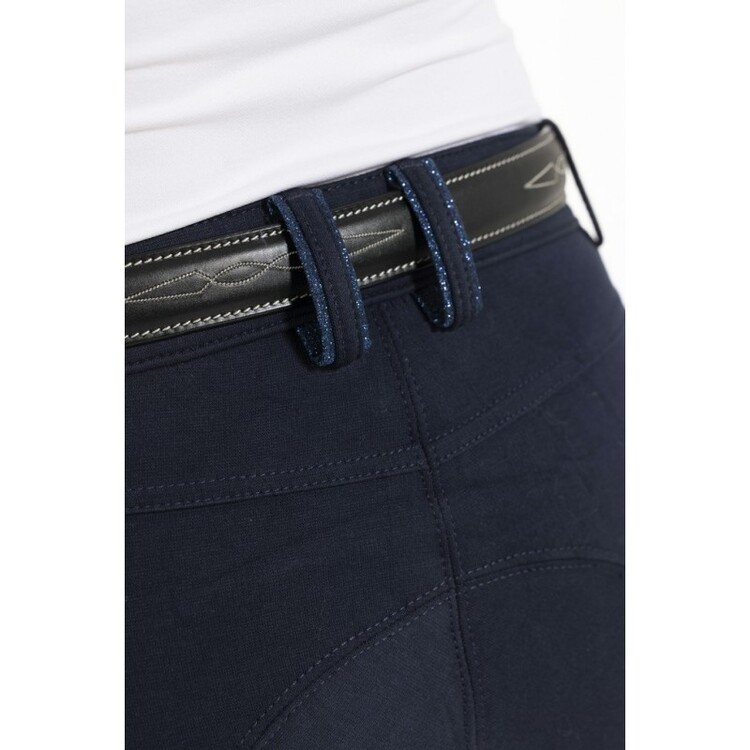 Equitheme Rijbroek Kim Organic cotton