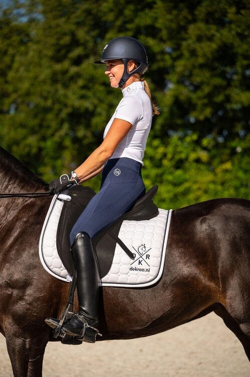 Equestre Moda Rijlegging FullGrip